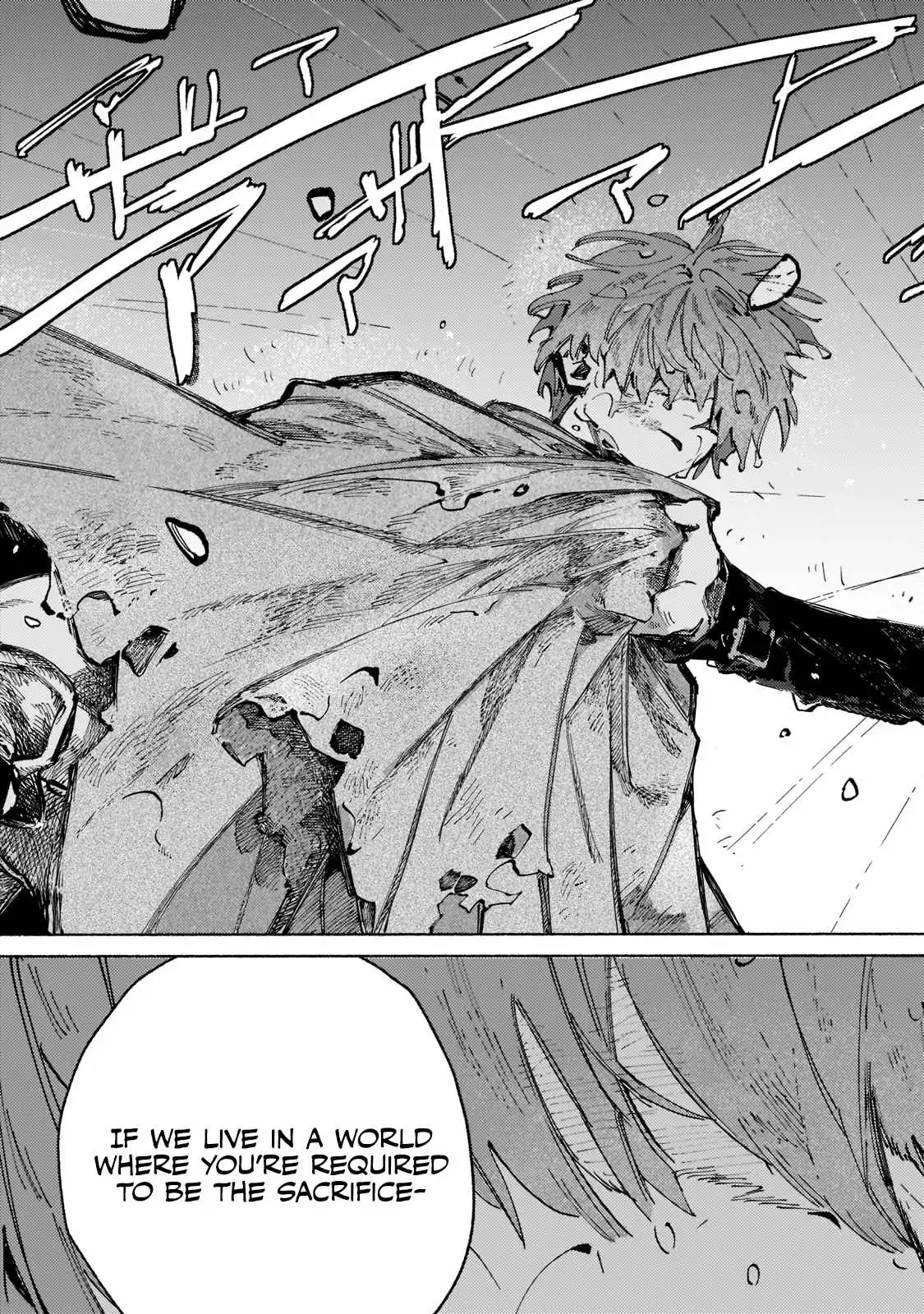 Behind the battle of The Hero and The Demon King Chapter 1 54